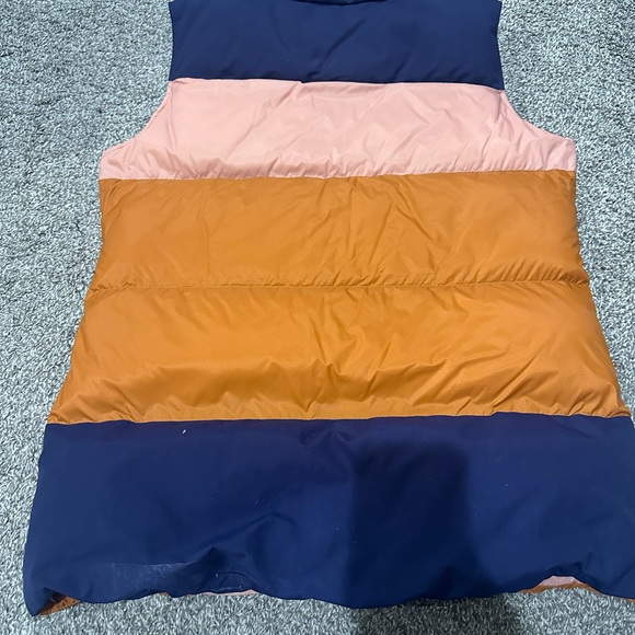 Cotopaxi Solazo Down Vest - Picture 5 of 6